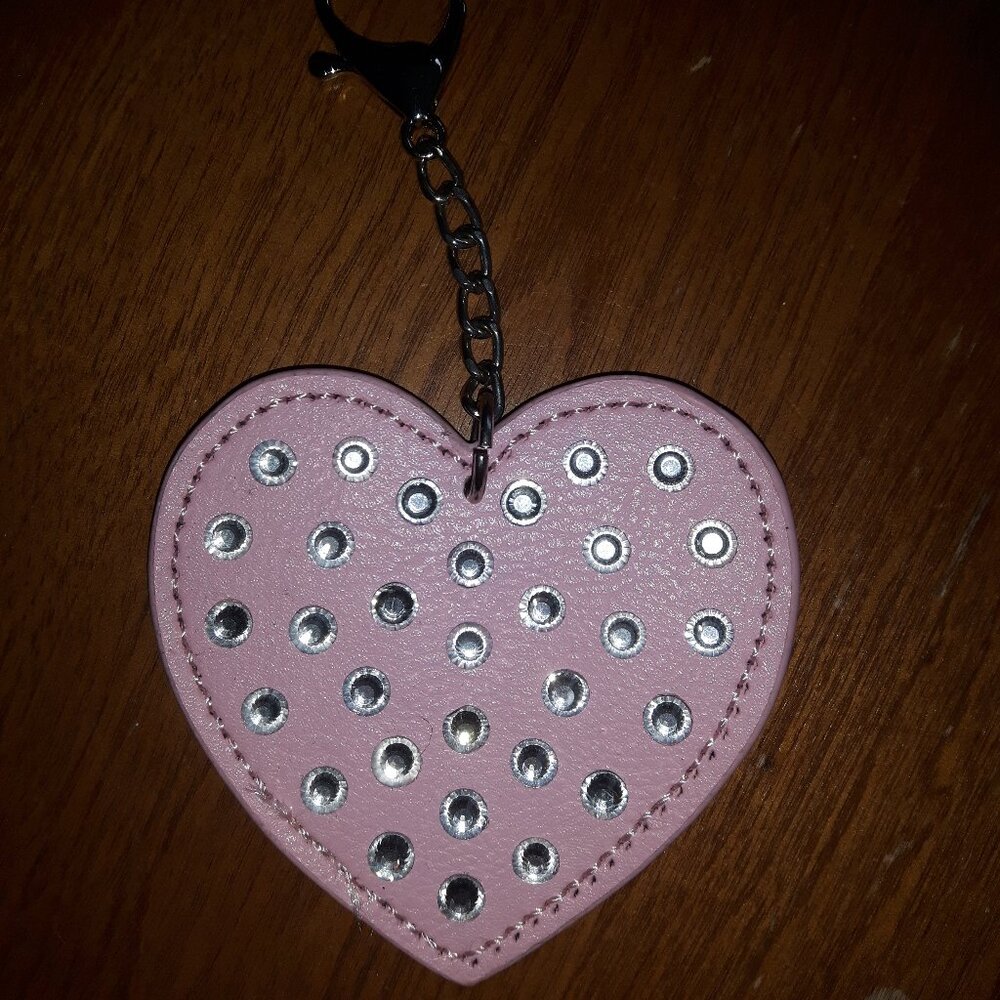 Brand new hearth keychain *FREE WITH PURCHASE*